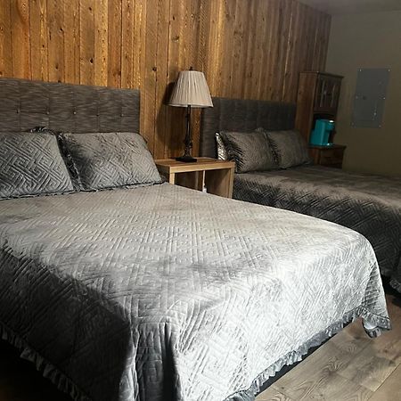 Parkway Yellowstone Guest House Room #2 Gardiner Εξωτερικό φωτογραφία