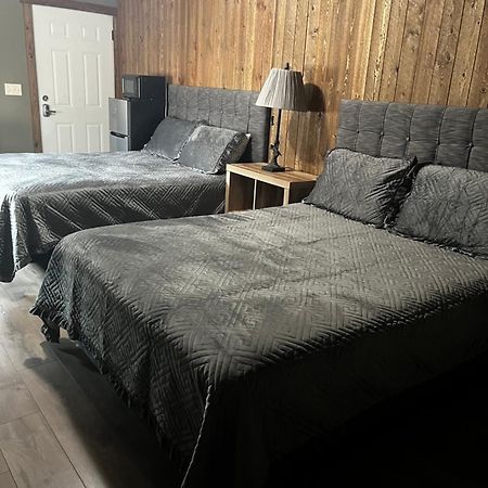 Parkway Yellowstone Guest House Room #2 Gardiner Εξωτερικό φωτογραφία