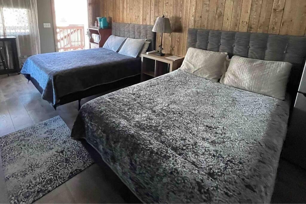 Parkway Yellowstone Guest House Room #2 Gardiner Εξωτερικό φωτογραφία