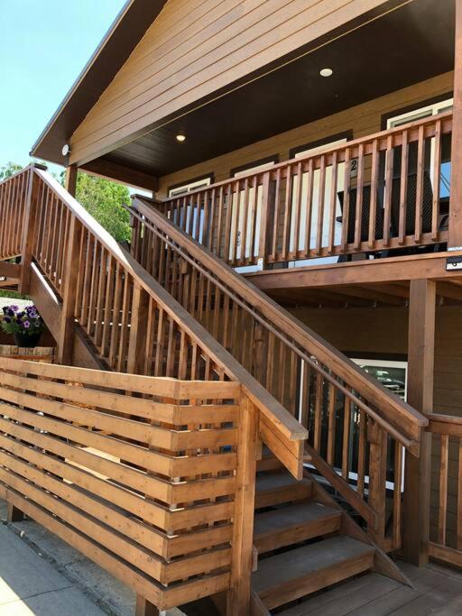 Parkway Yellowstone Guest House Room #2 Gardiner Εξωτερικό φωτογραφία