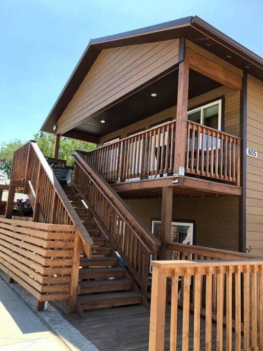 Parkway Yellowstone Guest House Room #2 Gardiner Εξωτερικό φωτογραφία