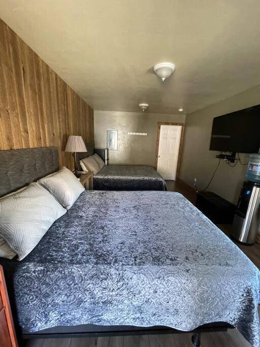 Parkway Yellowstone Guest House Room #2 Gardiner Εξωτερικό φωτογραφία