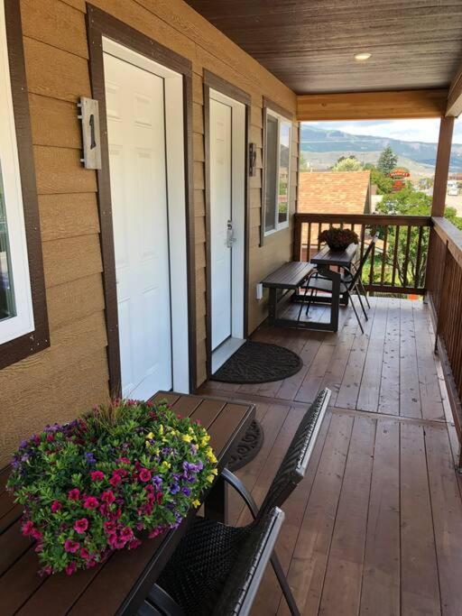 Parkway Yellowstone Guest House Room #2 Gardiner Εξωτερικό φωτογραφία
