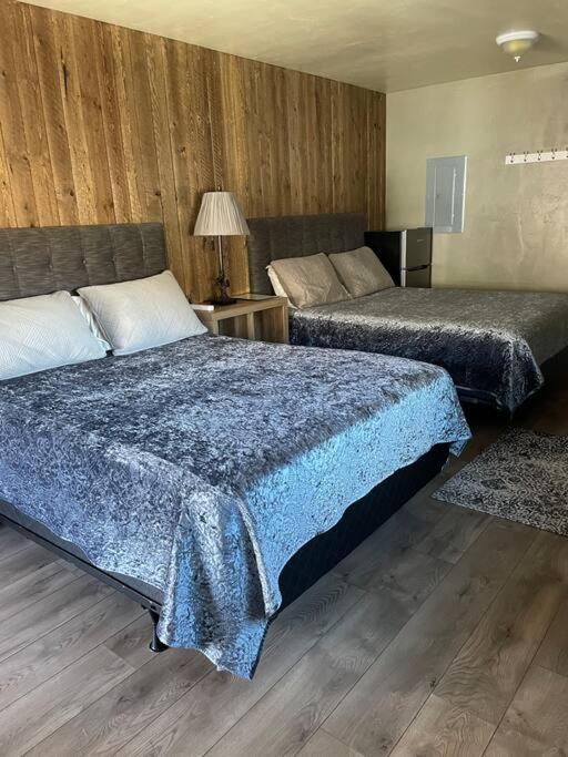 Parkway Yellowstone Guest House Room #2 Gardiner Εξωτερικό φωτογραφία