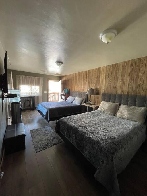 Parkway Yellowstone Guest House Room #2 Gardiner Εξωτερικό φωτογραφία
