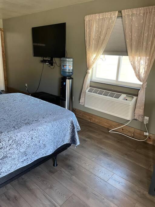 Parkway Yellowstone Guest House Room #2 Gardiner Εξωτερικό φωτογραφία