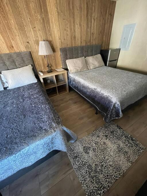Parkway Yellowstone Guest House Room #2 Gardiner Εξωτερικό φωτογραφία