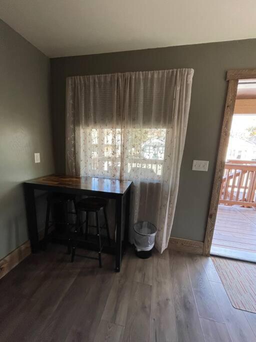 Parkway Yellowstone Guest House Room #2 Gardiner Εξωτερικό φωτογραφία