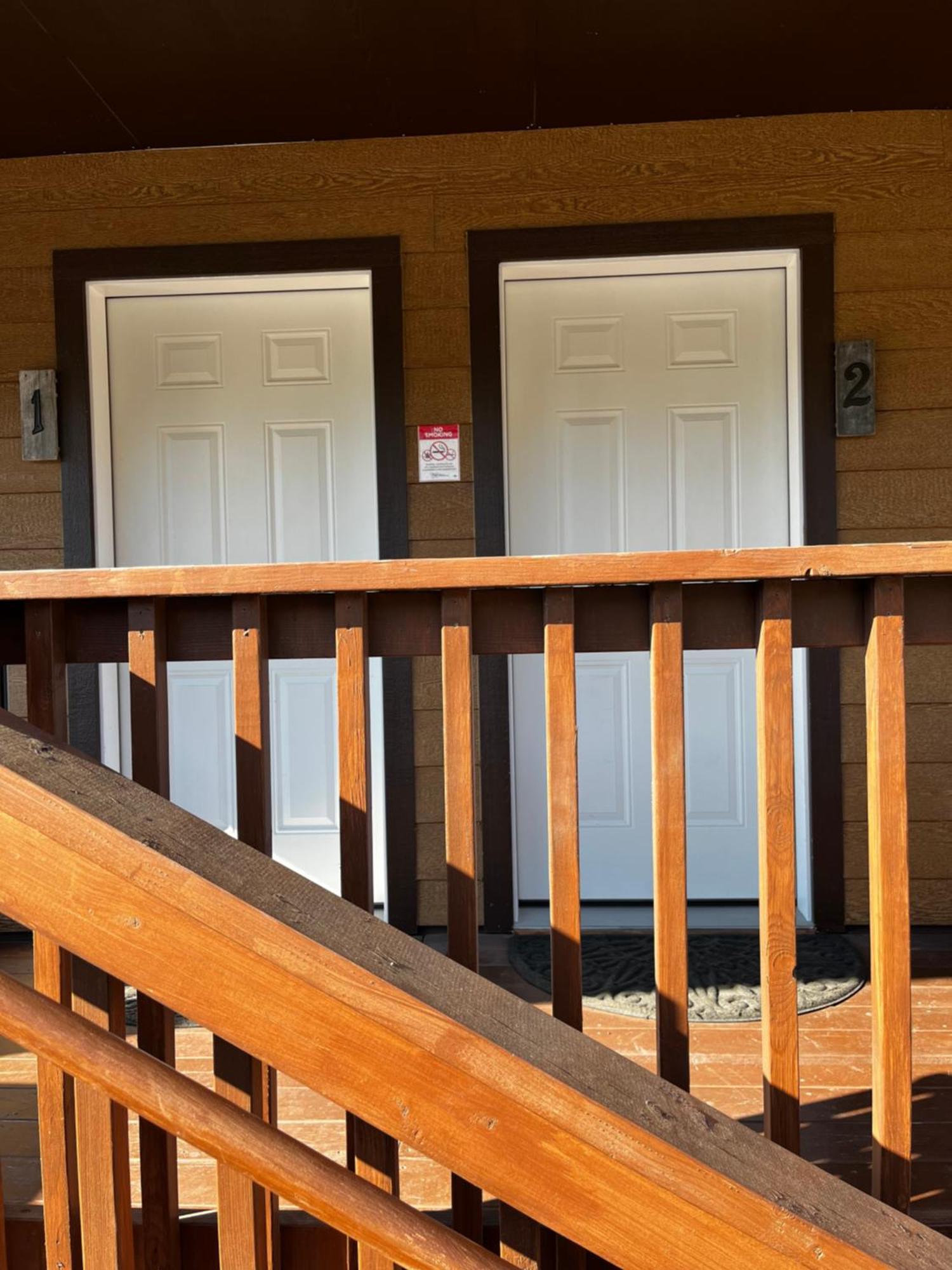 Parkway Yellowstone Guest House Room #2 Gardiner Εξωτερικό φωτογραφία
