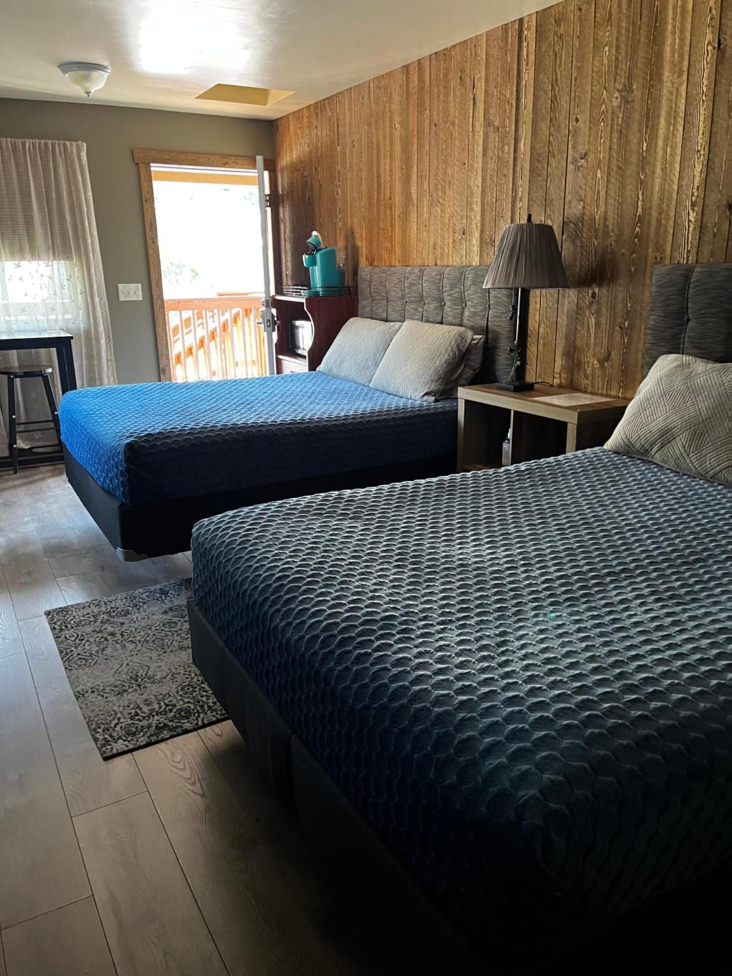 Parkway Yellowstone Guest House Room #2 Gardiner Εξωτερικό φωτογραφία